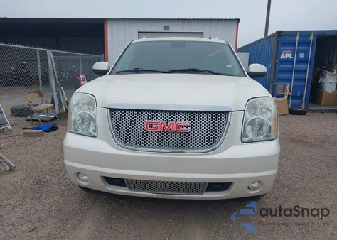 2014 GMC Yukon Xl 1500 Denali from USA, damaged, VIN 1GKS1MEF5ER223328